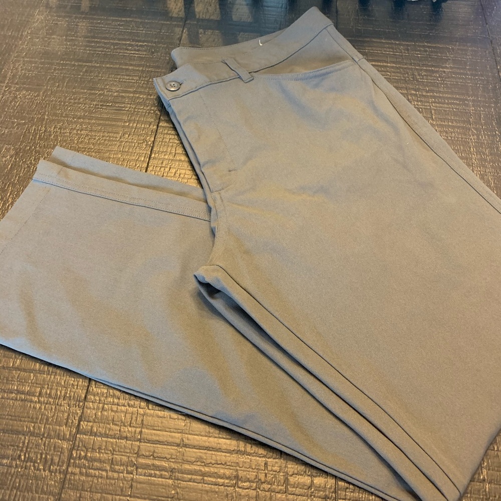 Old Navy Men’s Active Pants - 34x30 - Golf/Office